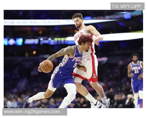 关键时刻6胜5负!火箭队体现低于预期-7换1买卖，未能补强短板