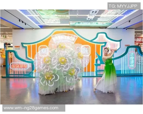 国潮涌动星城，第三届世界音乐流瑜伽大会解锁全民健身新模范